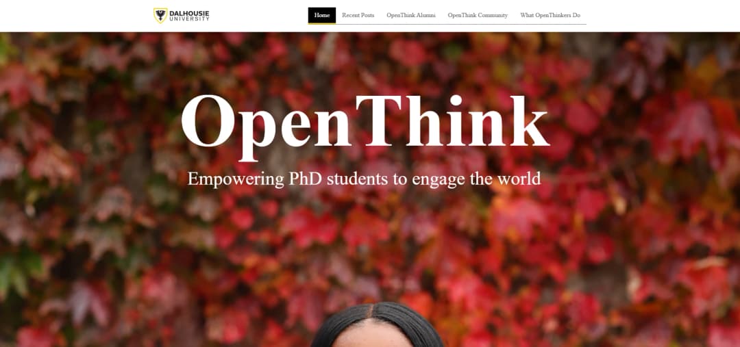 Blog site